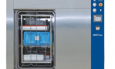 Tiệt trùng hơi nước AJC 625L - 1790L